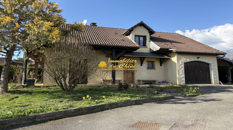 Ma-Cabane - Location Maison Fontaine-lès-Luxeuil, 145 m²