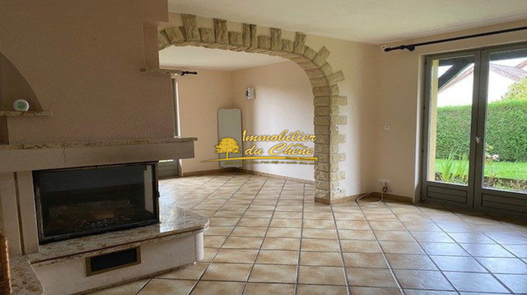 Ma-Cabane - Location Maison Fontaine-lès-Luxeuil, 145 m²