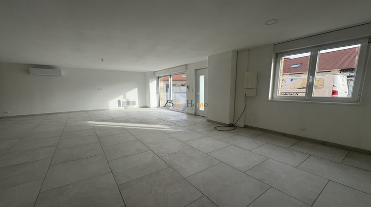 Ma-Cabane - Location Maison Fontaine-Notre-Dame, 100 m²