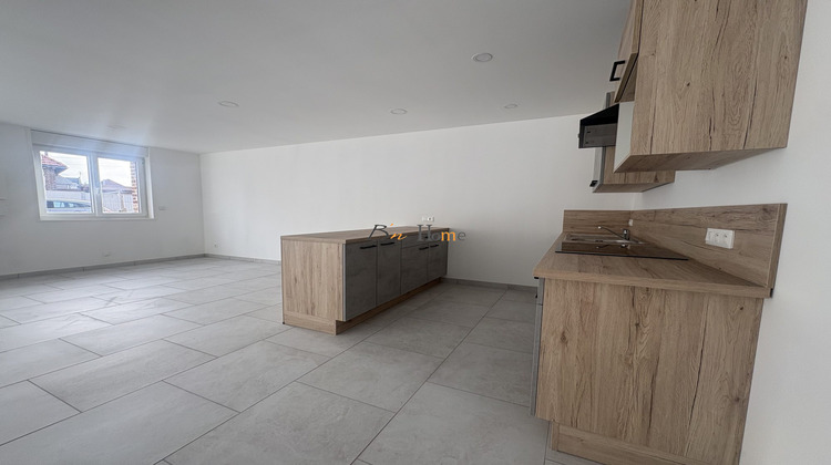 Ma-Cabane - Location Maison Fontaine-Notre-Dame, 100 m²