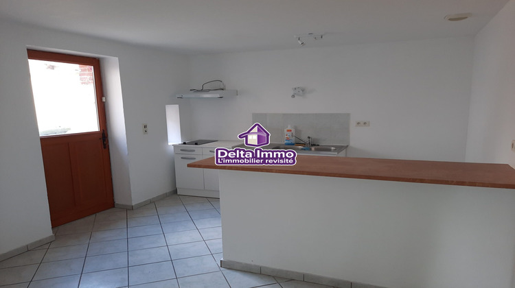 Ma-Cabane - Location Maison Fontaine-sous-Jouy, 80 m²