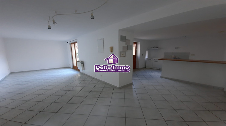 Ma-Cabane - Location Maison Fontaine-sous-Jouy, 80 m²