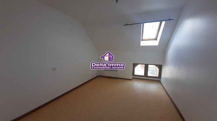 Ma-Cabane - Location Maison Fontaine-sous-Jouy, 80 m²