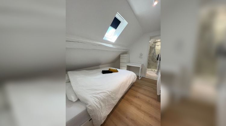 Ma-Cabane - Location Maison FONTAINEBLEAU, 47 m²