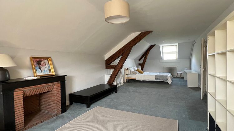 Ma-Cabane - Location Maison FONTAINEBLEAU, 279 m²