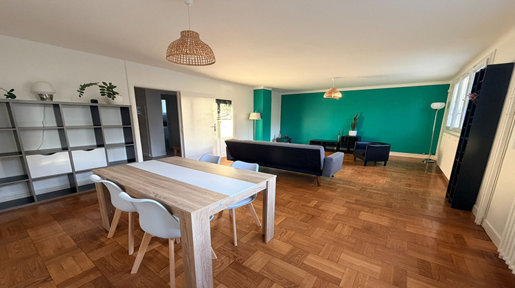 Ma-Cabane - Location Maison FONTAINEBLEAU, 112 m²