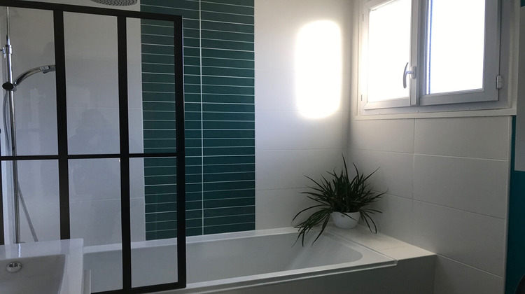 Ma-Cabane - Location Maison FONTAINEBLEAU, 112 m²