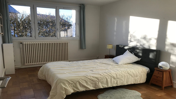 Ma-Cabane - Location Maison FONTAINEBLEAU, 112 m²