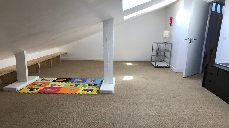 Ma-Cabane - Location Maison FONTAINEBLEAU, 112 m²