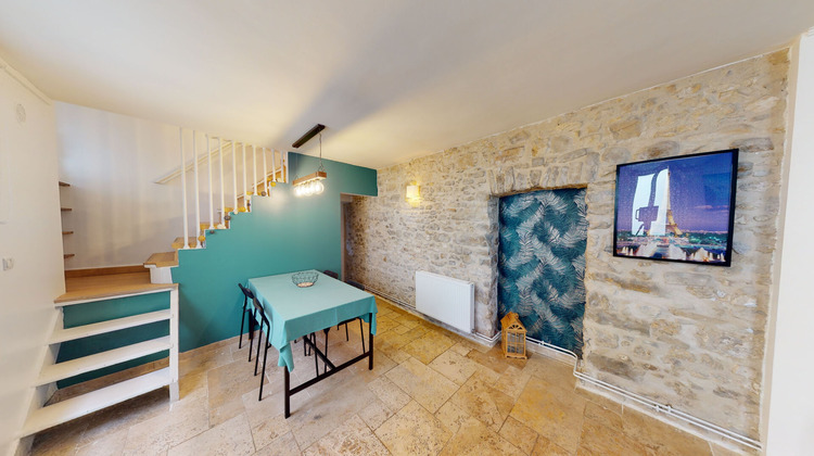 Ma-Cabane - Location Maison FONTAINEBLEAU, 68 m²