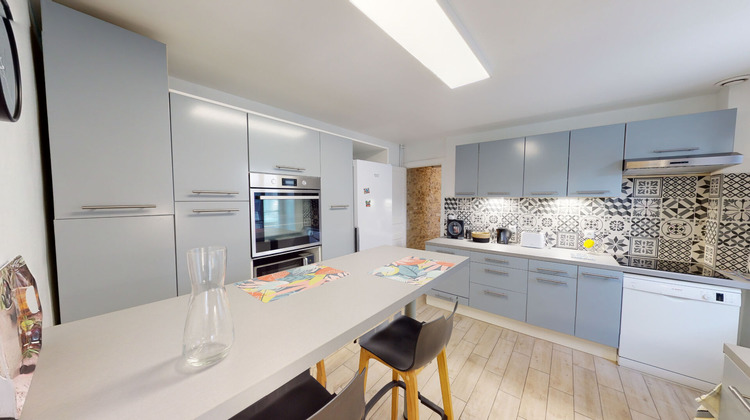 Ma-Cabane - Location Maison FONTAINEBLEAU, 68 m²