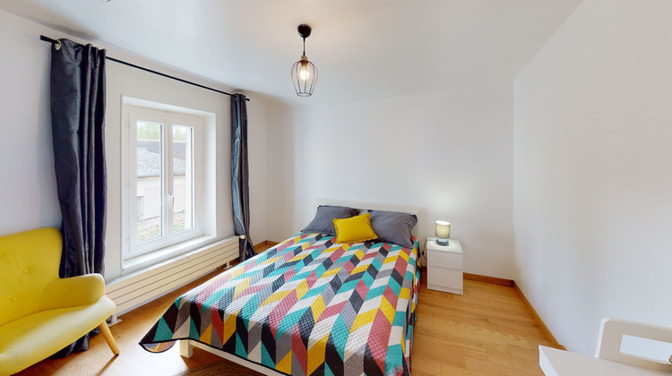 Ma-Cabane - Location Maison FONTAINEBLEAU, 68 m²