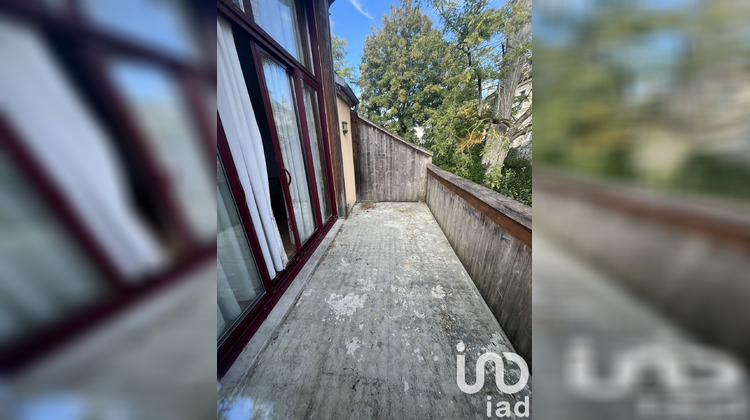 Ma-Cabane - Location Maison Fontainebleau, 69 m²