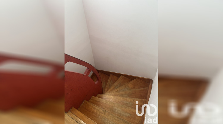 Ma-Cabane - Location Maison Fontainebleau, 69 m²