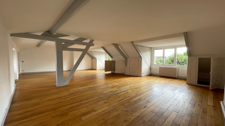 Ma-Cabane - Location Maison FONTAINEBLEAU, 180 m²