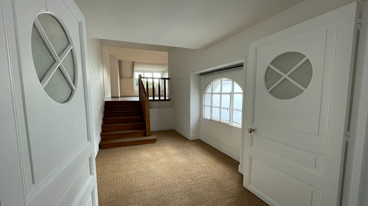 Ma-Cabane - Location Maison FONTAINEBLEAU, 180 m²