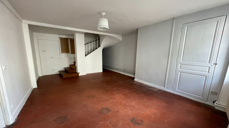 Ma-Cabane - Location Maison FONTAINEBLEAU, 180 m²