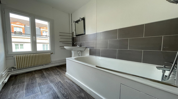 Ma-Cabane - Location Maison FONTAINEBLEAU, 180 m²