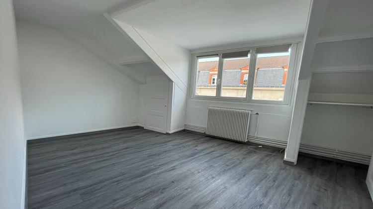 Ma-Cabane - Location Maison FONTAINEBLEAU, 180 m²