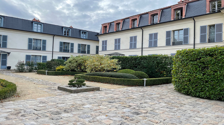 Ma-Cabane - Location Maison FONTAINEBLEAU, 149 m²