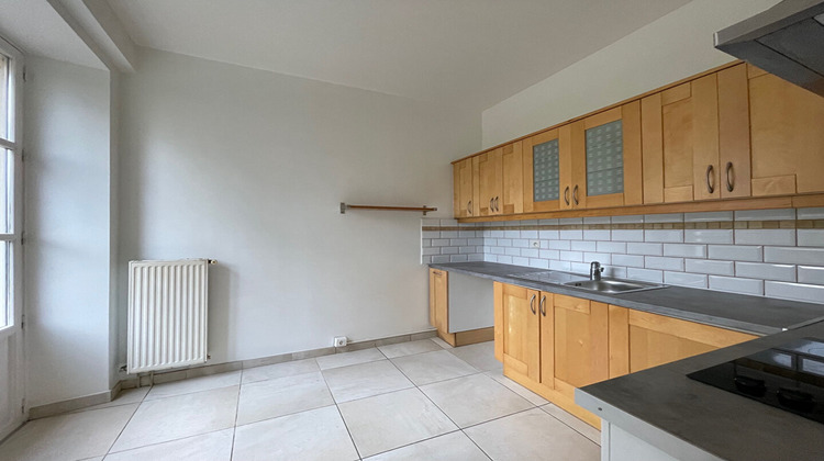 Ma-Cabane - Location Maison FONTAINEBLEAU, 149 m²