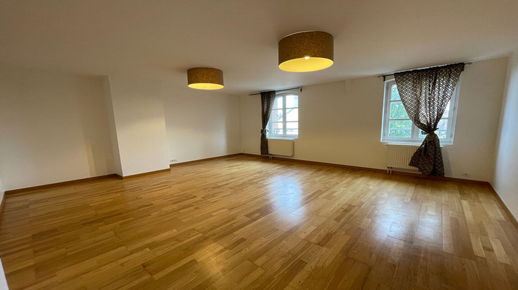 Ma-Cabane - Location Maison FONTAINEBLEAU, 149 m²