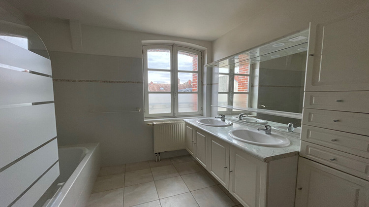 Ma-Cabane - Location Maison FONTAINEBLEAU, 149 m²