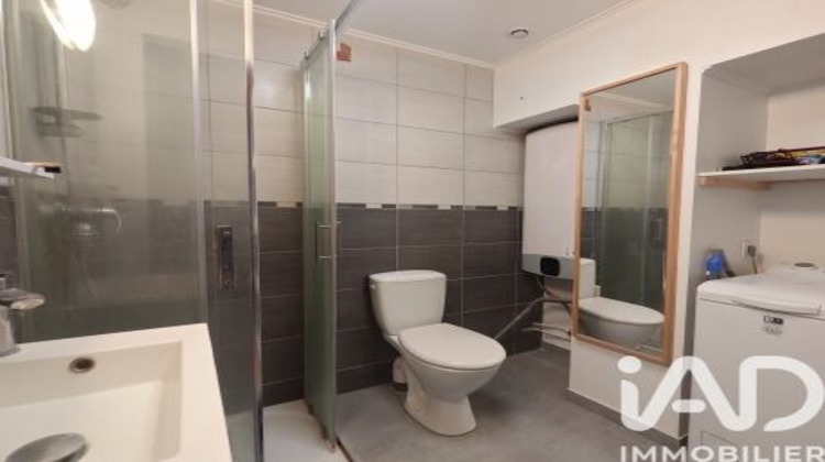 Ma-Cabane - Location Maison Fontainebleau, 50 m²