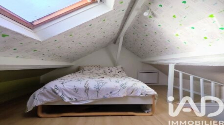 Ma-Cabane - Location Maison Fontainebleau, 50 m²