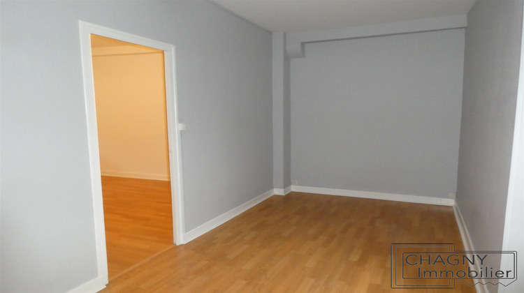 Ma-Cabane - Location Maison Fontaines, 31 m²