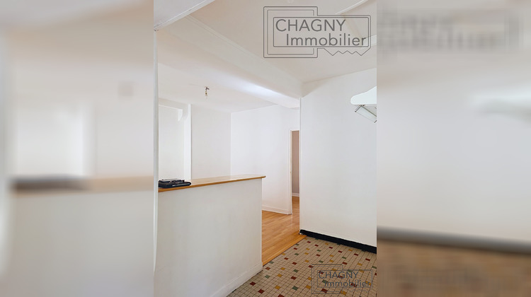 Ma-Cabane - Location Maison Fontaines, 31 m²