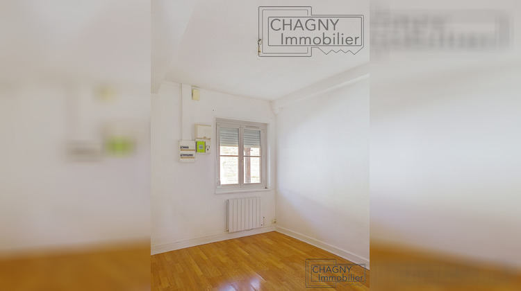 Ma-Cabane - Location Maison Fontaines, 31 m²