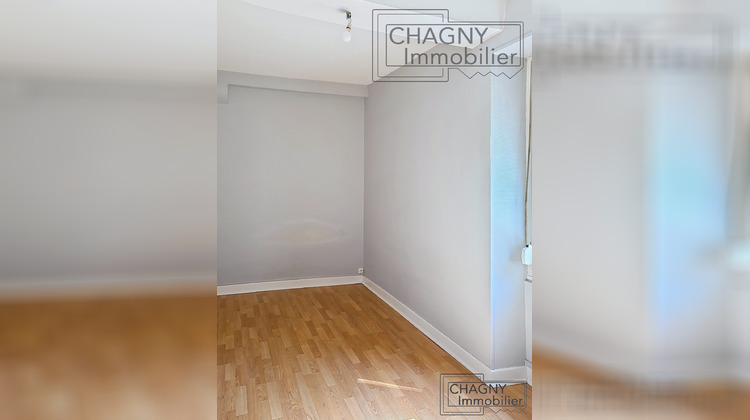 Ma-Cabane - Location Maison Fontaines, 31 m²