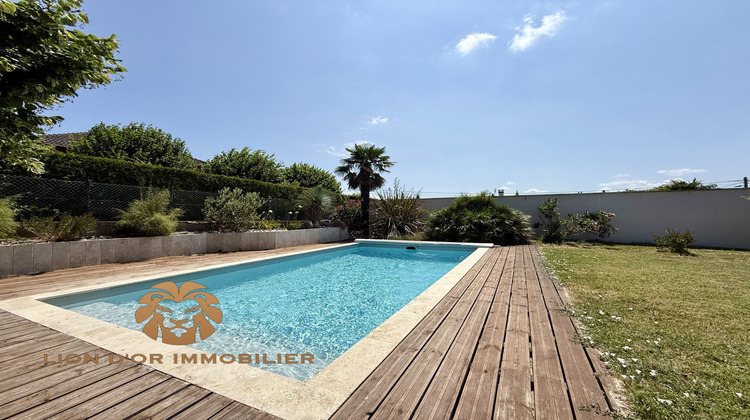 Ma-Cabane - Location Maison Fontaines-Saint-Martin, 173 m²
