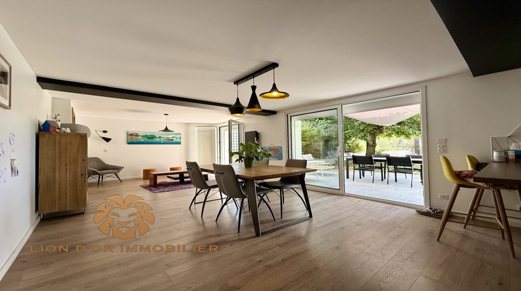 Ma-Cabane - Location Maison Fontaines-Saint-Martin, 173 m²
