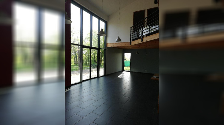 Ma-Cabane - Location Maison Fontcouverte, 158 m²