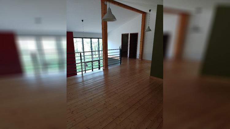 Ma-Cabane - Location Maison Fontcouverte, 158 m²