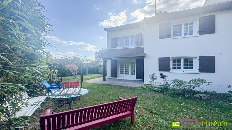 Ma-Cabane - Location Maison Fontenay-aux-Roses, 146 m²