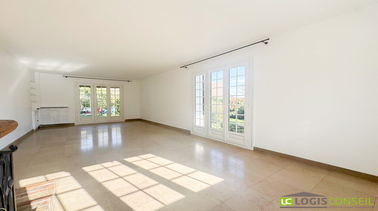 Ma-Cabane - Location Maison Fontenay-aux-Roses, 146 m²