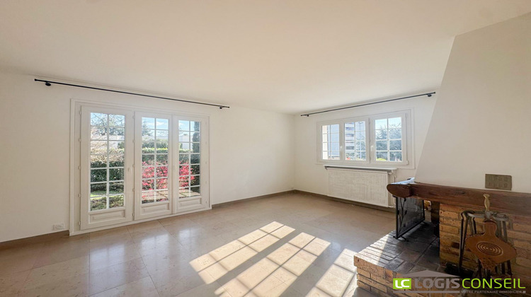 Ma-Cabane - Location Maison Fontenay-aux-Roses, 146 m²