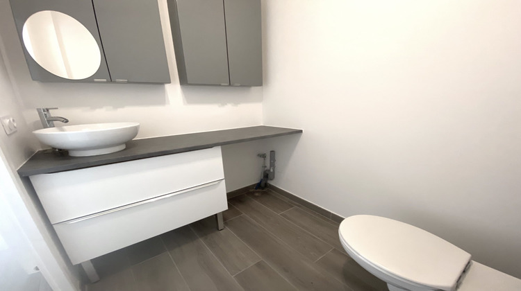 Ma-Cabane - Location Maison Fontenay-le-Fleury, 88 m²