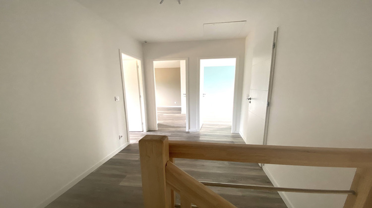 Ma-Cabane - Location Maison Fontenay-le-Fleury, 88 m²