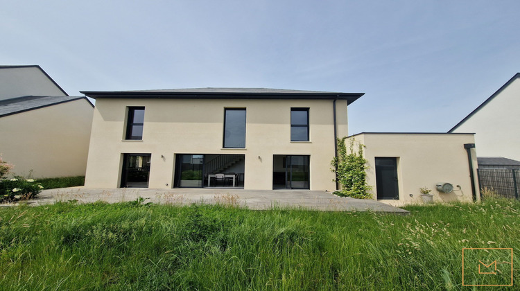 Ma-Cabane - Location Maison Fontenay-le-Marmion, 121 m²