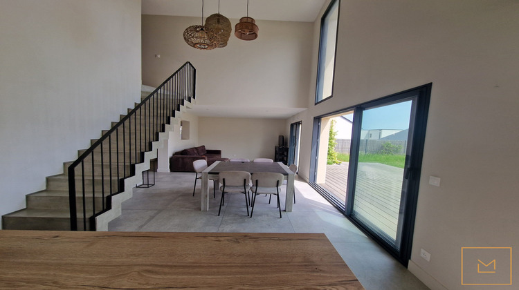 Ma-Cabane - Location Maison Fontenay-le-Marmion, 121 m²