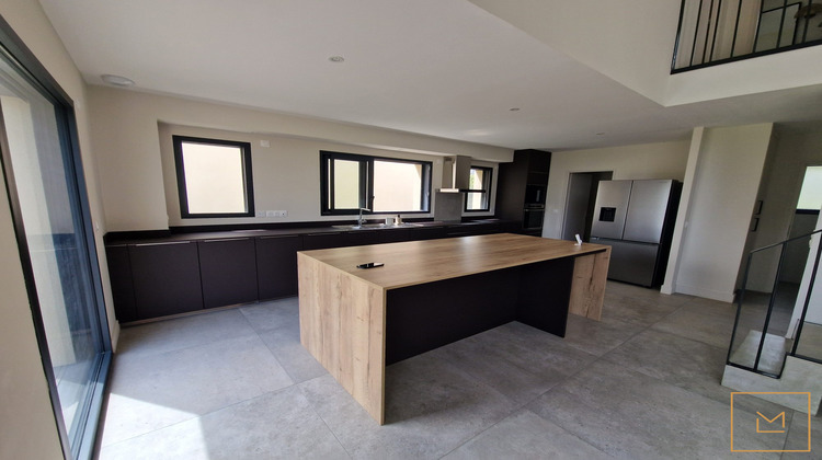 Ma-Cabane - Location Maison Fontenay-le-Marmion, 121 m²