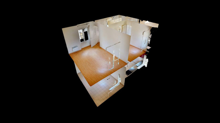 Ma-Cabane - Location Maison FONTENAY-SAINT-PERE, 58 m²