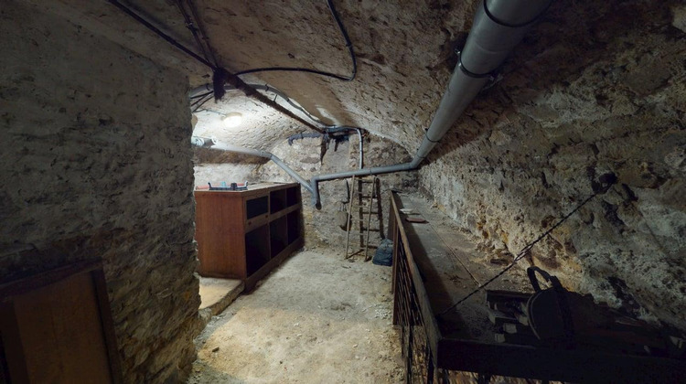 Ma-Cabane - Location Maison FONTENAY-SAINT-PERE, 91 m²