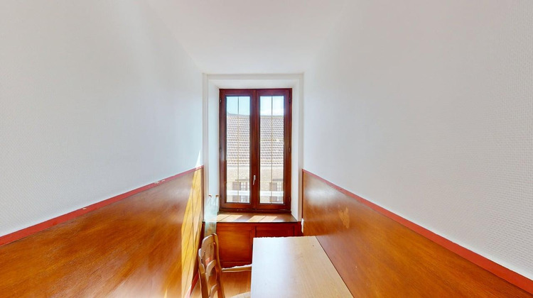Ma-Cabane - Location Maison FONTENAY-SAINT-PERE, 91 m²