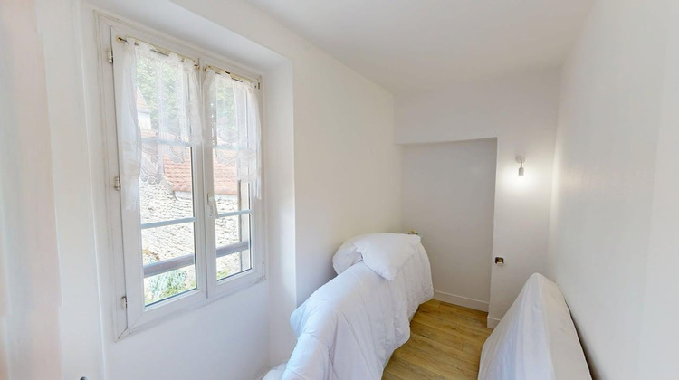 Ma-Cabane - Location Maison FONTENAY-SAINT-PERE, 91 m²