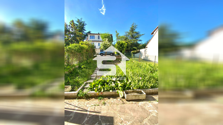 Ma-Cabane - Location Maison FONTENAY-SOUS-BOIS, 101 m²